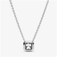 Collana Pandora Donna Pandora Timeless in Argento 396241CZ-45 - 396241CZ-45